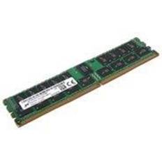 Lenovo Memorias RAM Lenovo 32GB DDR4 SDRAM Memory Module 4X71B67861