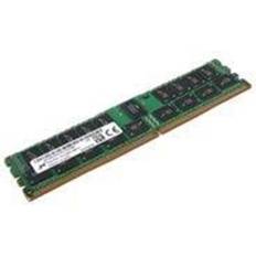 32 GB - DDR RAM Lenovo DDR4 3200MHz ECC 32GB Fri fragt