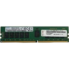 Lenovo RAM-Speicher Lenovo ThinkSystem 16GB TruDDR4 3200 MHz ECC UDIMM (4X77A77495)