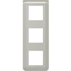 Legrand 3 Gang Light Switch Cover
