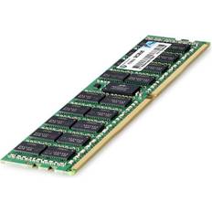 HP 64 GB - DDR4 RAM minne HP E SmartMemory DDR4 64 GB 2666 MHz LRDIMM 815101-B21