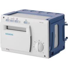 RVD120-A Fjernvarme regulator 3 indbyggede anlægs applikationer