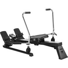 Homcom Rowing Machine