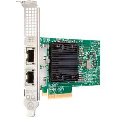 HPE Broadcom BCM57416 Ethernet 10Gb 2-Port Base-T Network Adapter P26253B21