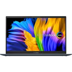 16 GB - OLED Laptops ASUS ZenBook 13 OLED UX325EA-KG637W