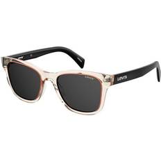 Levi's LV 1002/S 40G, SQUARE Sunglasses, UNISEX