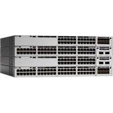 Cisco Ethernet Gigabit Interruttori Cisco Catalyst C9300-48U-A