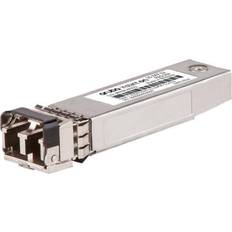 Lc sfp+ HPE MultiMode SFP Fibermodul R9D18A