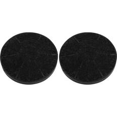 vidaXL Kulfiltre til emhætte 2 stk. 105x21 mm