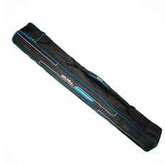 Rod Cases Dual 8 Tube Pole Holdall