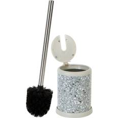 Bath Bliss 4980-TERZ-GREY Self Brush