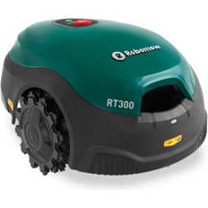 Tosaerba Robotici Robomow RT300 Robotic Tosaerba Robot per Aree Fino 18 cm