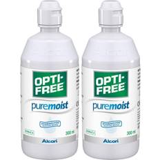 Opti-Free PureMoist 300ml 2-pack