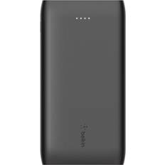 Belkin powerbank 10000 Belkin Bpb001btbk Boostcharge Power Bank 10000 Mah Black