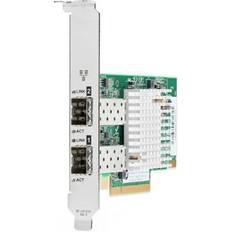 HP Netzwerkkarten HP Hewlett Packard Enterprise 562FLR-SFP