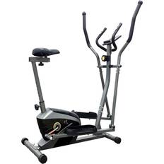 Crosstrainers V-Fit AL-16 CE Magnetic 2 in 1