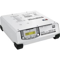 FLASH 100.12 HF 029071 Automatisk oplader 12 V 100 A