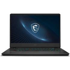 12700H Laptops MSI Vector GP66 12UGS-452UK