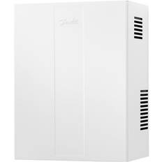 Danfoss KAPPE VANDVARMER AKVA LUX II