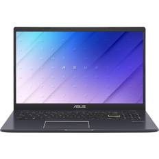 4 GB - ASUS VivoBook Laptops ASUS Vivobook Go E510 E510MA-BR847WS