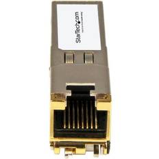 Convertidores de medios StarTech Módulo Transceptor SFP E1MGTX 101001000BaseTX
