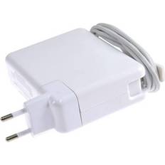 Macbook laddare magsafe 1 Sinox MagSafe 1 85W laddare utan original