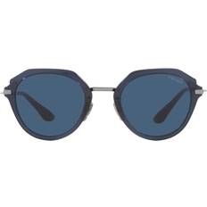 Prada sunglasses Prada Sunglasses, Pr 05YS 50 Crystal