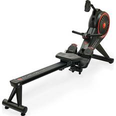 Foldable Rowing Machines Echelon Row Smart Home