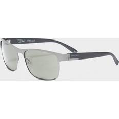 Deck X750 Sunglasses, Black/Grey