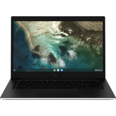 Galaxy Go Chromebook XE345XDA-KA2UK