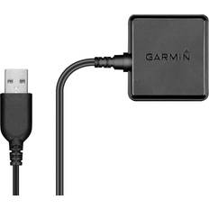 Garmin Chargeurs Batteries et Chargeurs Garmin Charging/Data Cradle Câble de données /d'alimentation USB mâle pour vívoactive