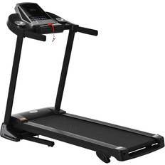 Folding Treadmill with Led Display