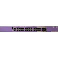 Extreme Networks 16536 X440-g2-24t-10ge4-dc