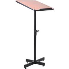 Compact and Portable Lectern Podium