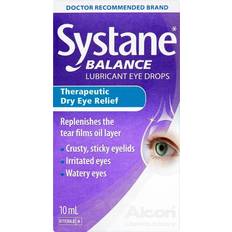 Accessori per lenti a contatto Systane Balance Lubricant Eye Drops 10ml