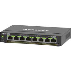 Netgear 8 Netgear 8 Port