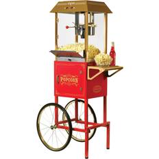 Movie theater popcorn Nostalgia Movie Theater Style