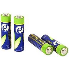EG-BA-AASA-01 hushållsbatteri Engångsbatteri AA Alkalisk