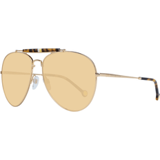 Tommy Hilfiger Dame Solbriller Tommy Hilfiger Solbriller TH 1808 S - Gold