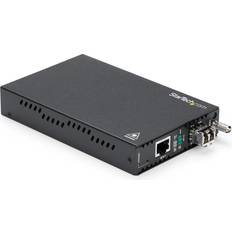 Media Converters StarTech ET91000LCOAM