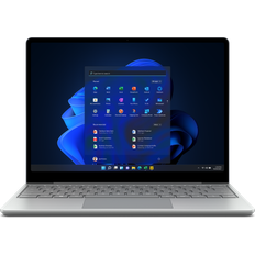 Microsoft surface go 2 Microsoft Surface Laptop Go 2