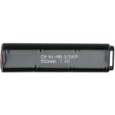 7,2v batteri til El pistol