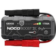 Noco Boost x GBX55 1750A 12V Booster Batterie