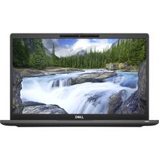 Dell Black Laptops Dell 5Y1D4 DE/BTS/Lati 7320/Core i5-1145G7/16GB/512GB SSD/13.3