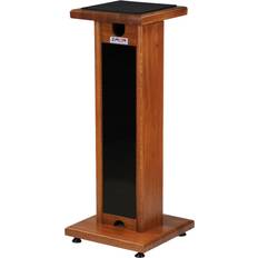 Legno Supporti per altoparlanti Zaor Monitor Stand Cherry