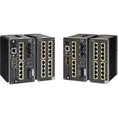 Cisco Ie-3300-8t2x-e Catalyst