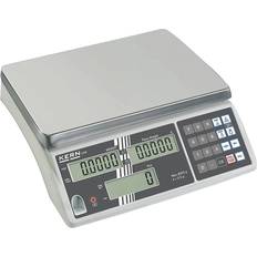 Küchenwaagen Kern CXB 30K2 Wägebereich 30 kg