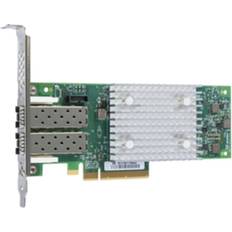 PCIe Netværkskort & Bluetooth-adaptere på tilbud HPE Netværkskort P9D94A