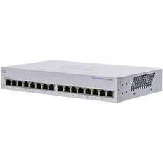 Cisco Gigabit Ethernet Switches Cisco Business 110