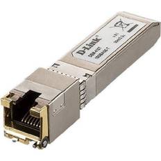 Convertidores de medios D-Link SFP+ Module SFP+ Module 10GB